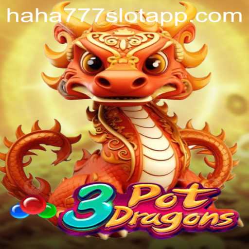 Unveiling the Thrills of 3PotDragons: A New Sensation in Digital Gaming