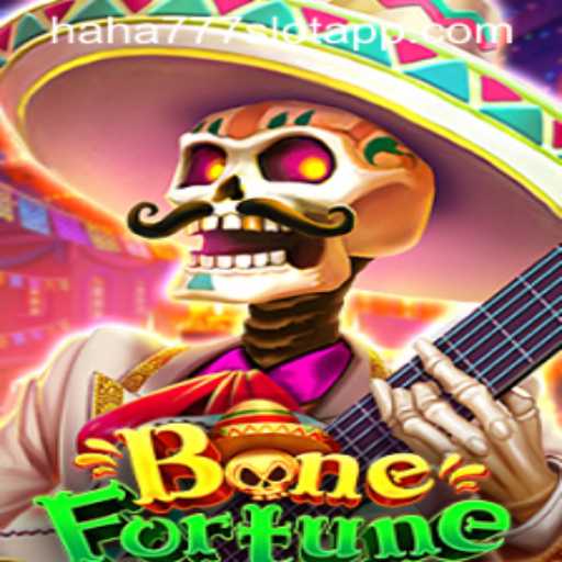 BoneFortune: An Immersive Gaming Adventure with HAHA777.COM