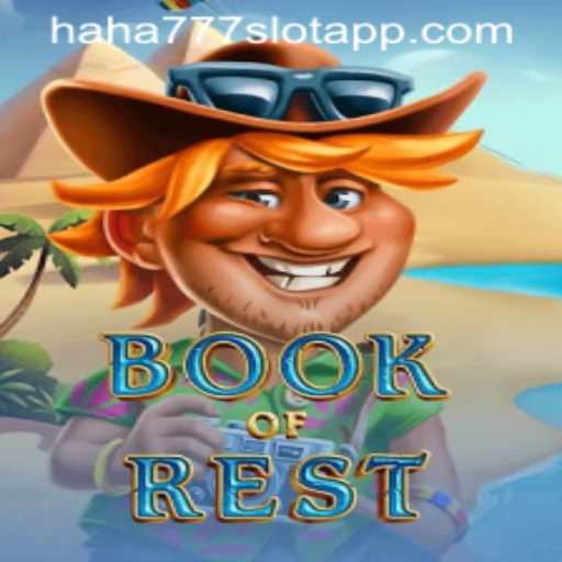 Discover the Thrilling World of BookofRest: Your Guide to HAHA777.COM