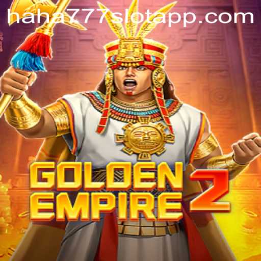 GoldenEmpire2: The New Era of Gaming Adventures
