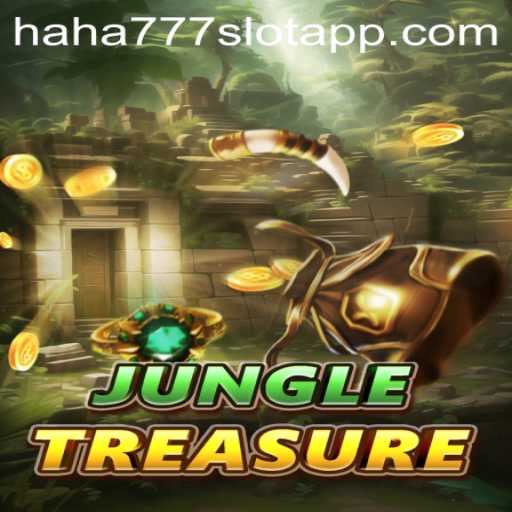Exploring the Thrilling World of JungleTreasure: A Deep Dive into the Game's Mechanics and Features