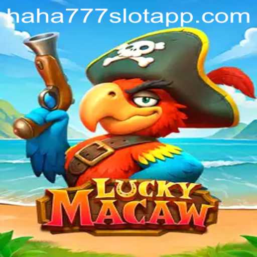 Experience the Thrill of LuckyMacaw: A Comprehensive Game Guide