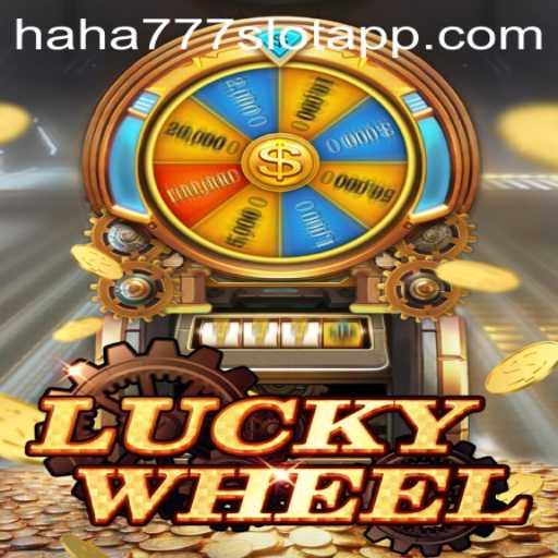 Immerse Yourself in the Thrilling World of LuckyWheel with HAHA777.COM