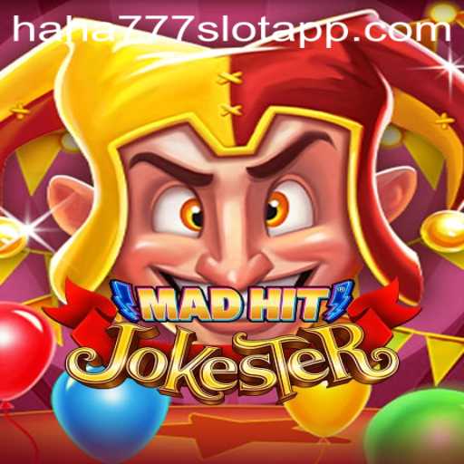 Discover the Thrills of MadHitJokester: A New Genre-Defying Game