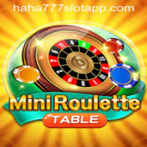 Exploring MiniRoulette: The Thrill of a Simplified Casino Game at HAHA777.COM