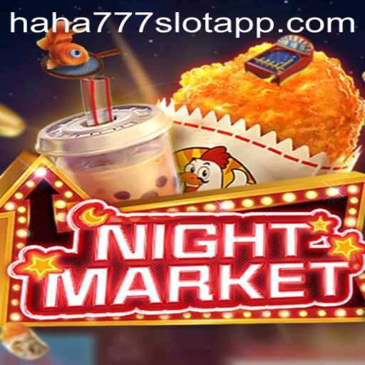 Exploring the Thrills of NIGHTMARKET: A Deep Dive into the Game