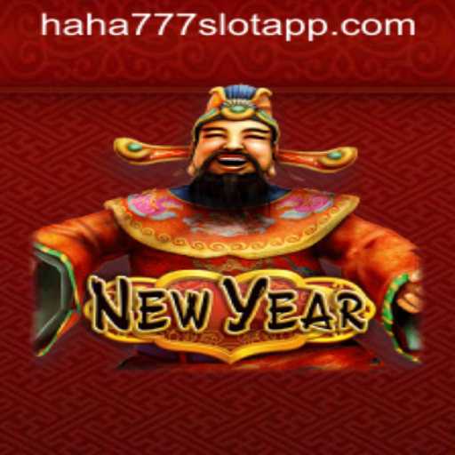 Experience the Excitement of NewYear: A Comprehensive Guide to HAHA777.COM's Latest Game