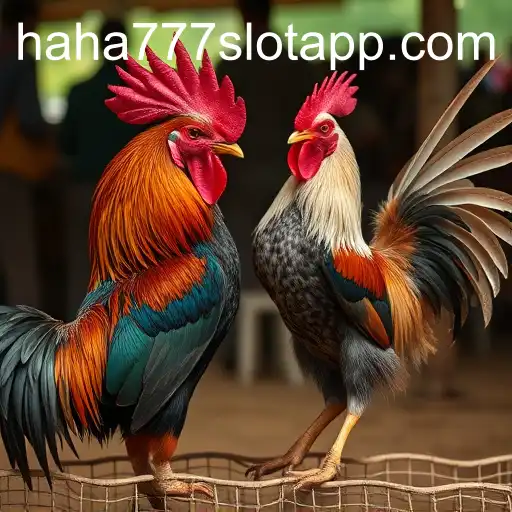 The Rise of Online Sabong: Exploring the Phenomenon with HAHA777.COM