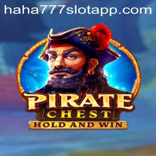 PirateChest: A Treasure Hunt Adventure