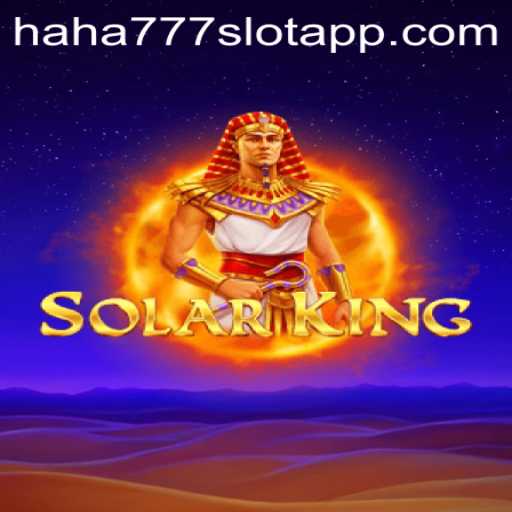 Experience the Thrill of SolarKing: A New Era of Gaming