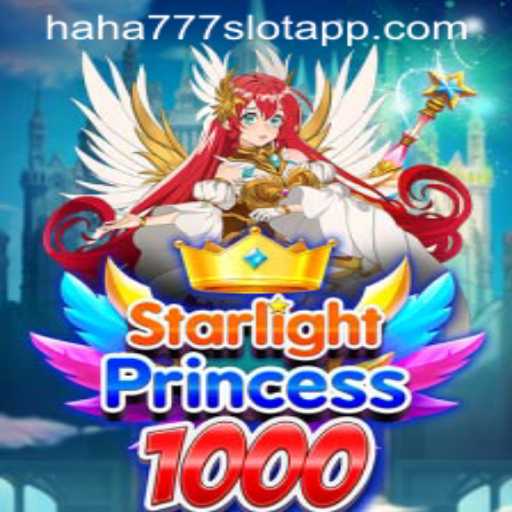 Discover the Enchanting World of StarlightPrincess1000 and HAHA777.COM