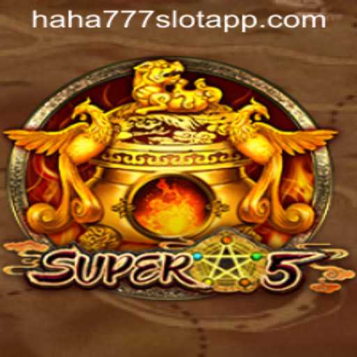 Discover the Exciting World of Super5 with HAHA777.COM