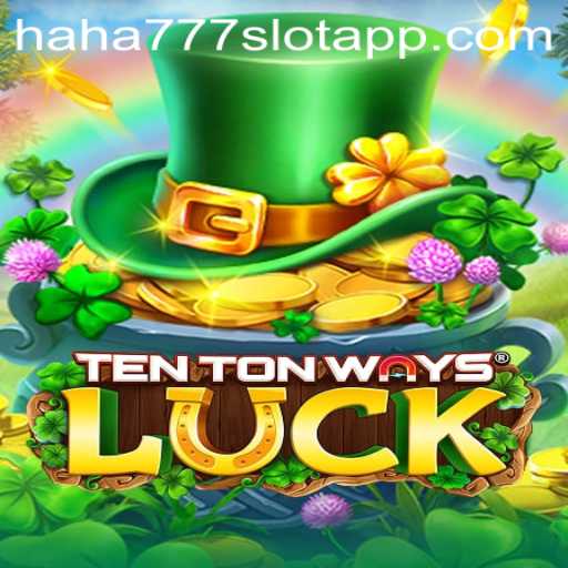 Unveiling TenTonWaysLuck: The Ultimate Gaming Experience