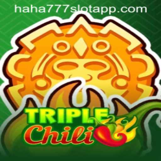 Discover the Exciting World of TripleChili with HAHA777.COM