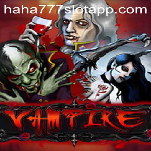The Immersive World of Vampire: A Thrilling Adventure Awaits