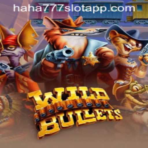 WildBullets: A Fascinating Dive Into the Digital Wild West
