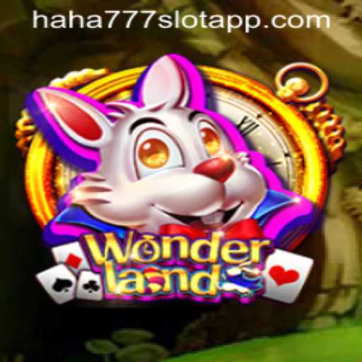 Exploring the Enchanting World of Wonderland: A New Gaming Sensation